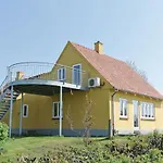 Ferienhaus Lille Amalienborg *