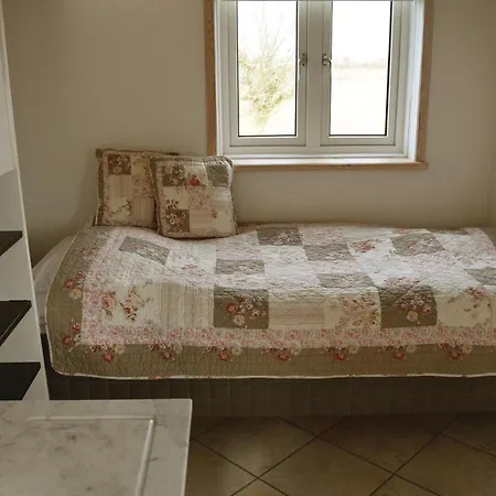 Lille Amalienborg * Tranekaer