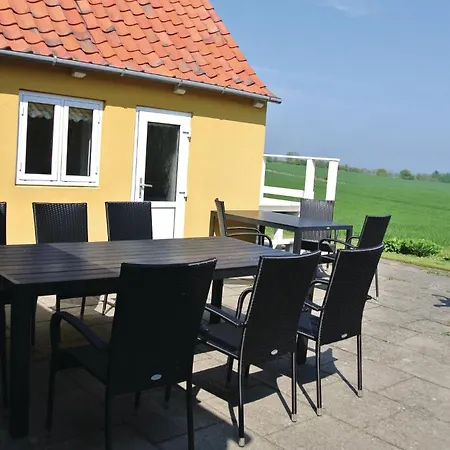 度假居 Lille Amalienborg