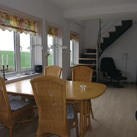 Holiday home Lille Amalienborg *