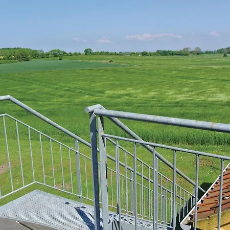 Holiday home Lille Amalienborg Hou (Syddanmark)