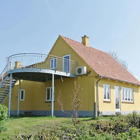 Holiday home Lille Amalienborg *