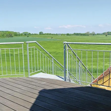 Holiday home Lille Amalienborg *