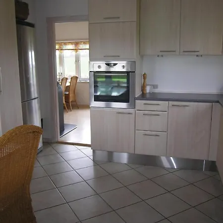 Lille Amalienborg Holiday home Hou (Syddanmark)