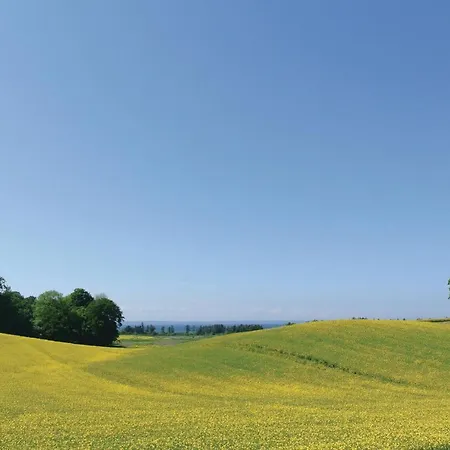 Lille Amalienborg Holiday home Tranekaer
