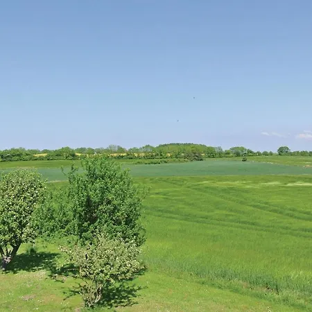 Lille Amalienborg Holiday home