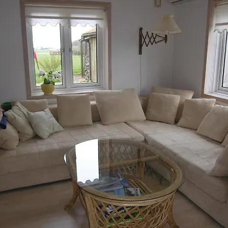 Lille Amalienborg Holiday home