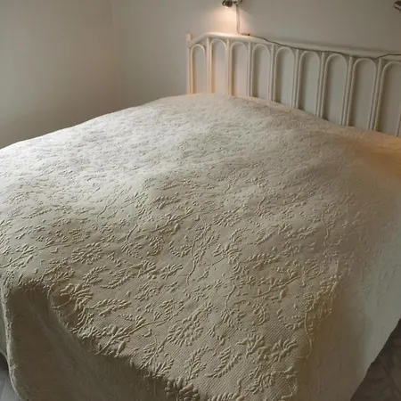 Lille Amalienborg Vakantiehuis Tranekær