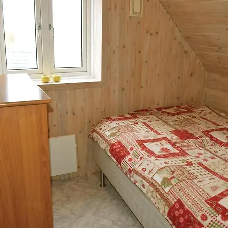 Lille Amalienborg Tranekaer