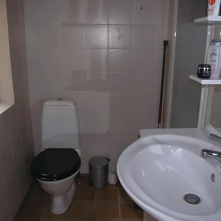 Lille Amalienborg * Tranekaer