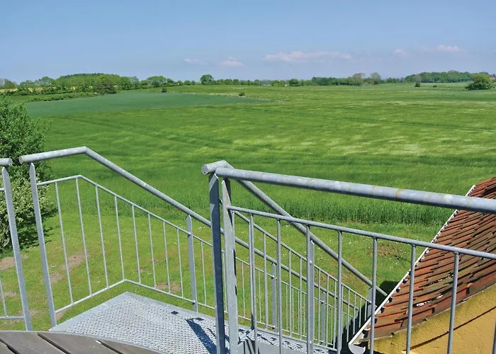 Feriehus Lille Amalienborg Tranekær