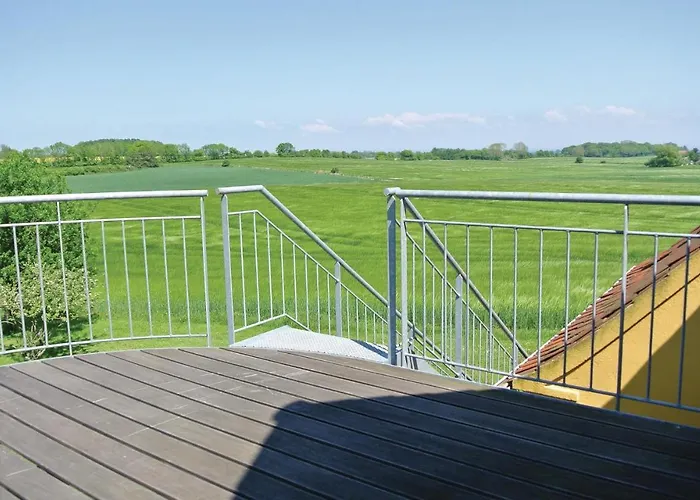 Feriehus Lille Amalienborg *