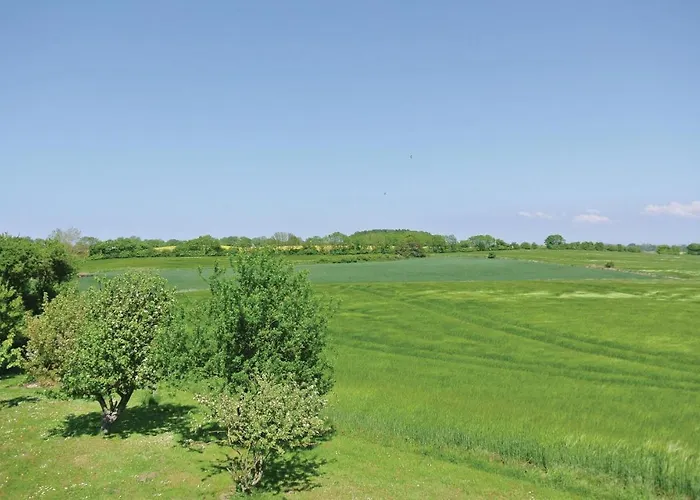 Lille Amalienborg Feriehus
